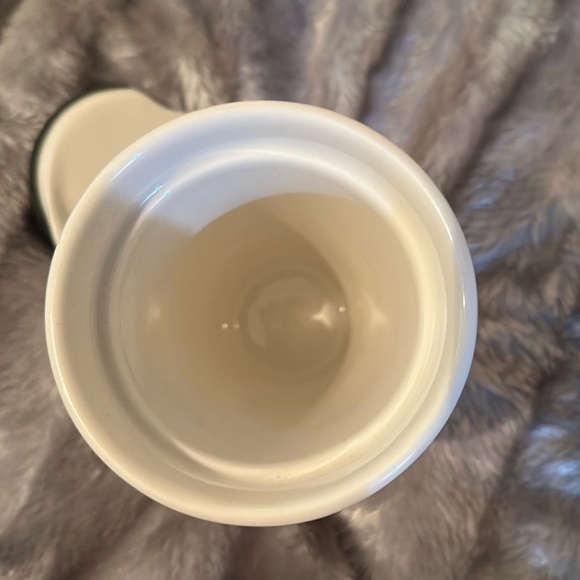 Starbucks 2014 Gold Polka Dot - Picture 5 of 5